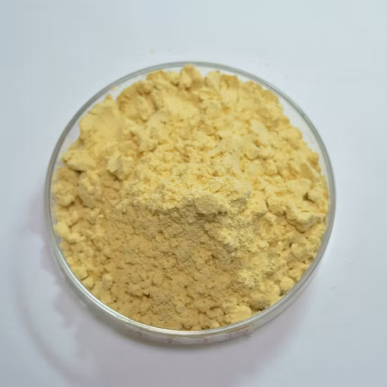 Хорошее качество Мертанзин CAS 139504