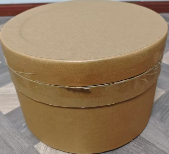 Фабрика поставляет высококачественные пищевые продукты с ГМО/не