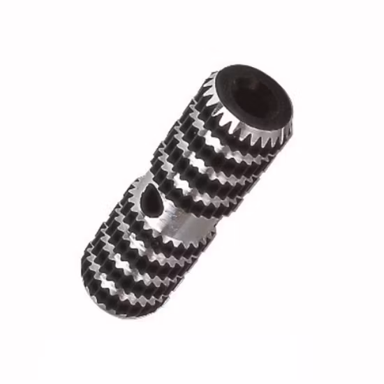 Детали велосипеда, сплав 6061, велосипедные подножки для BMX (HFP)